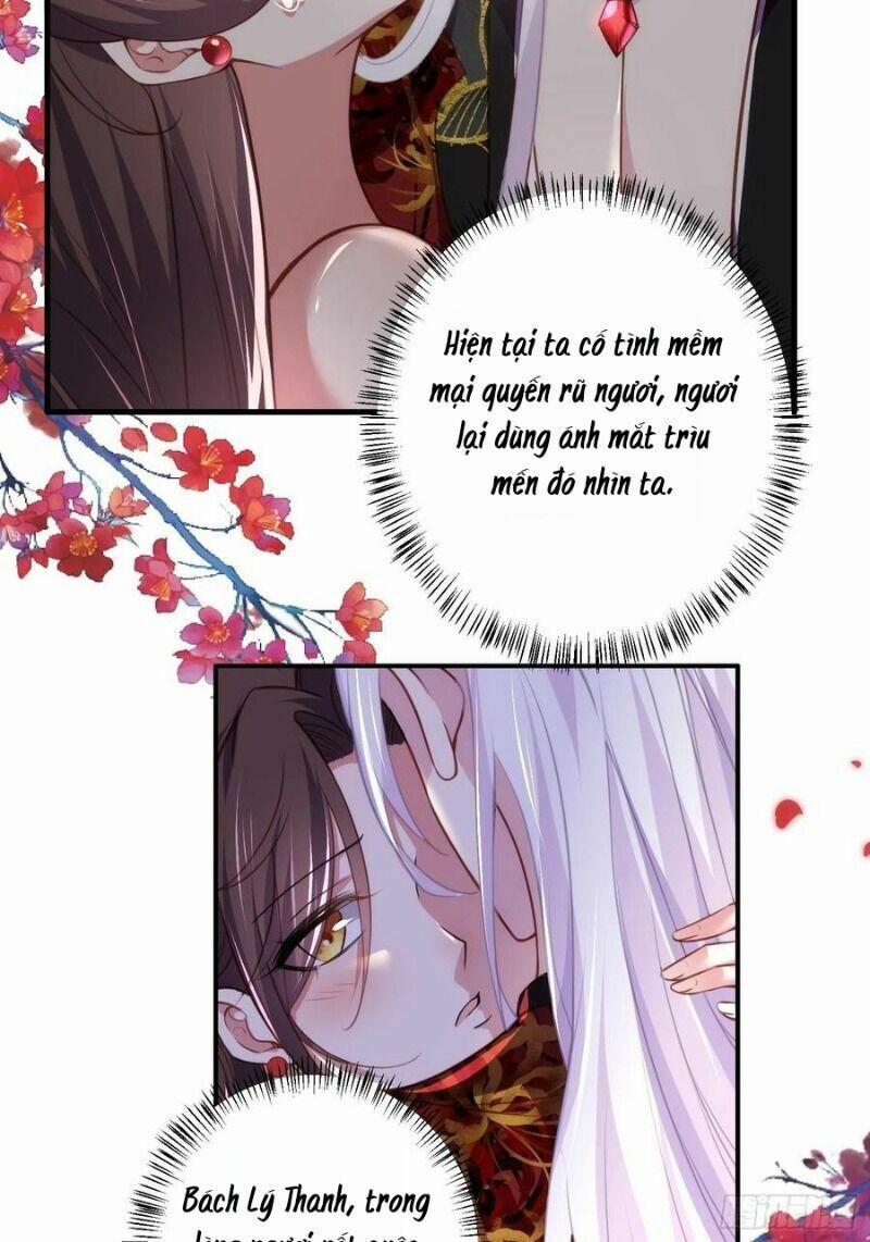 Hoạn Phi Thiên Hạ 112 trang 28