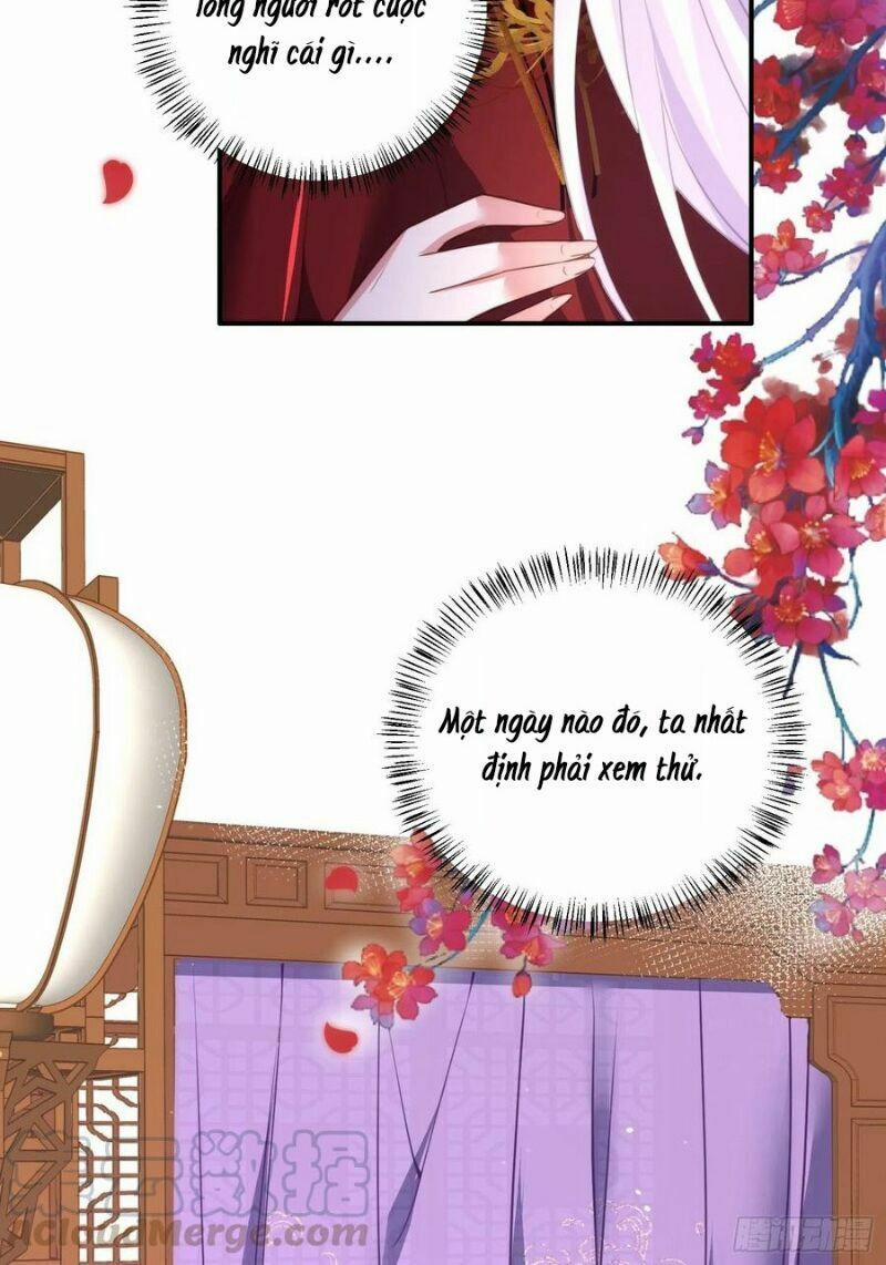 Hoạn Phi Thiên Hạ 112 trang 29