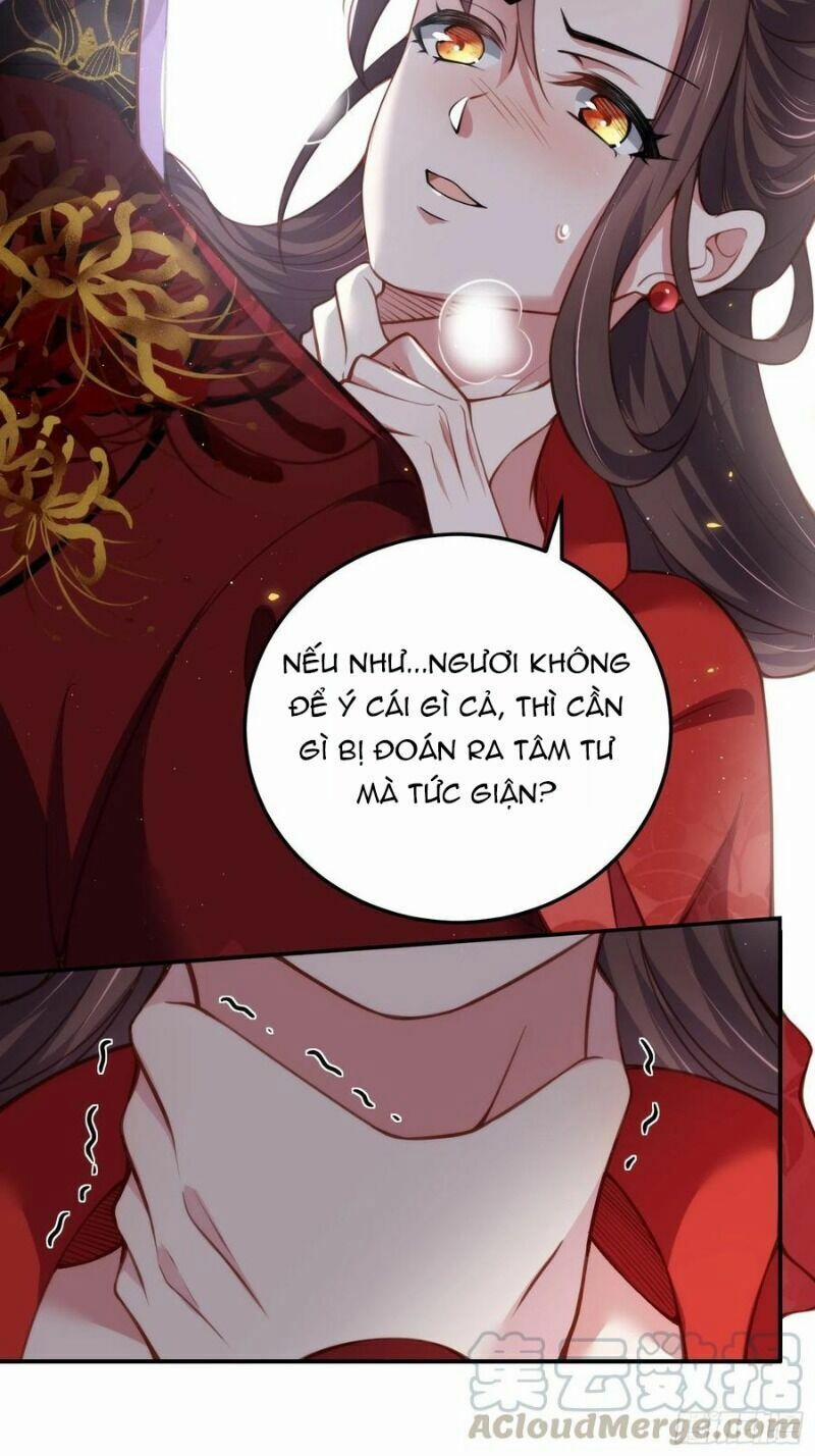 Hoạn Phi Thiên Hạ 112 trang 3