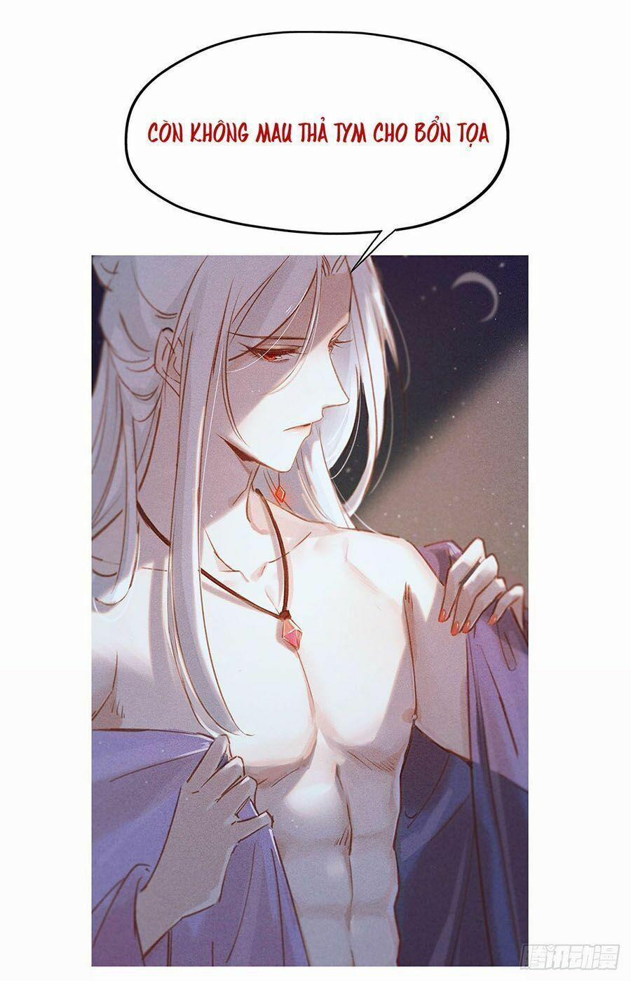 Hoạn Phi Thiên Hạ 112 trang 31