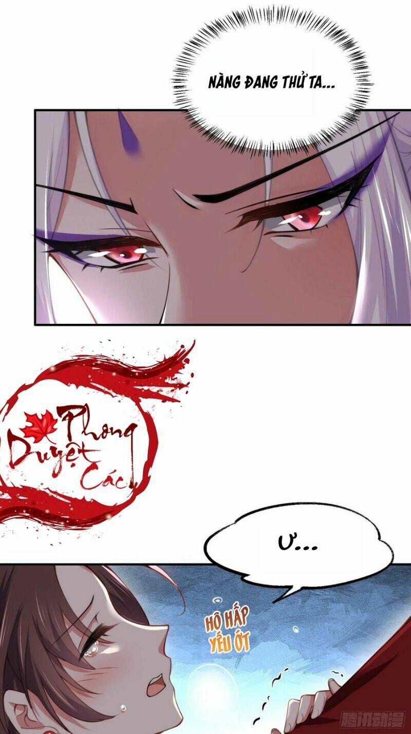 Hoạn Phi Thiên Hạ 112 trang 4