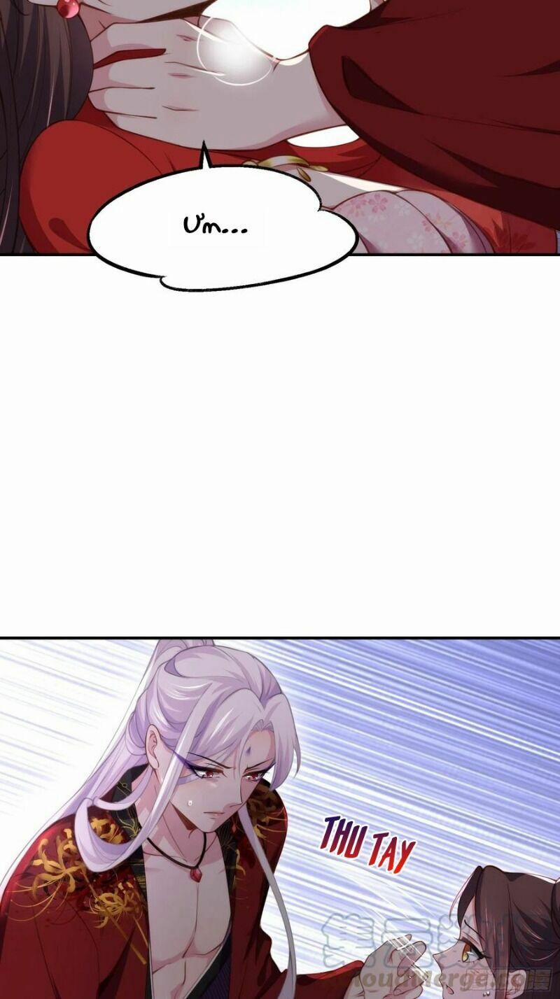 Hoạn Phi Thiên Hạ 112 trang 5