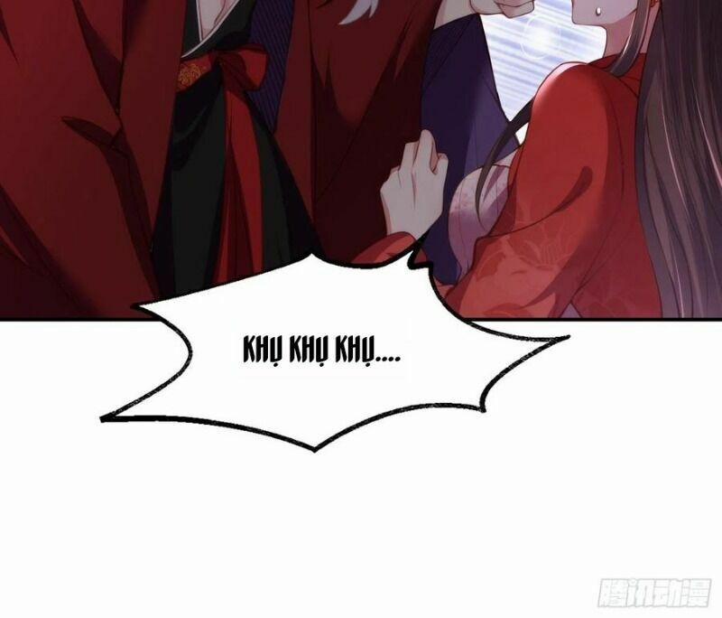 Hoạn Phi Thiên Hạ 112 trang 6