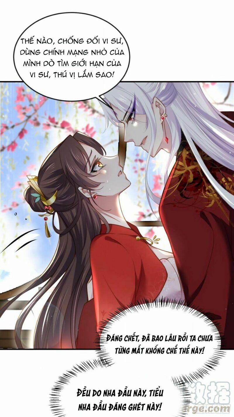 Hoạn Phi Thiên Hạ 112 trang 7