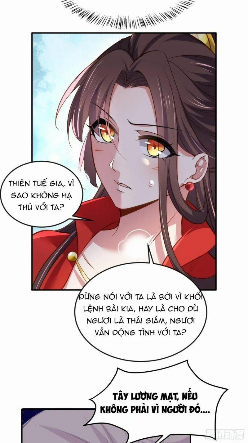 Hoạn Phi Thiên Hạ 112 trang 8