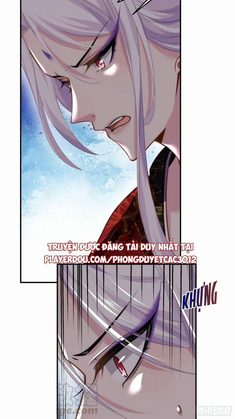 Hoạn Phi Thiên Hạ 112 trang 9