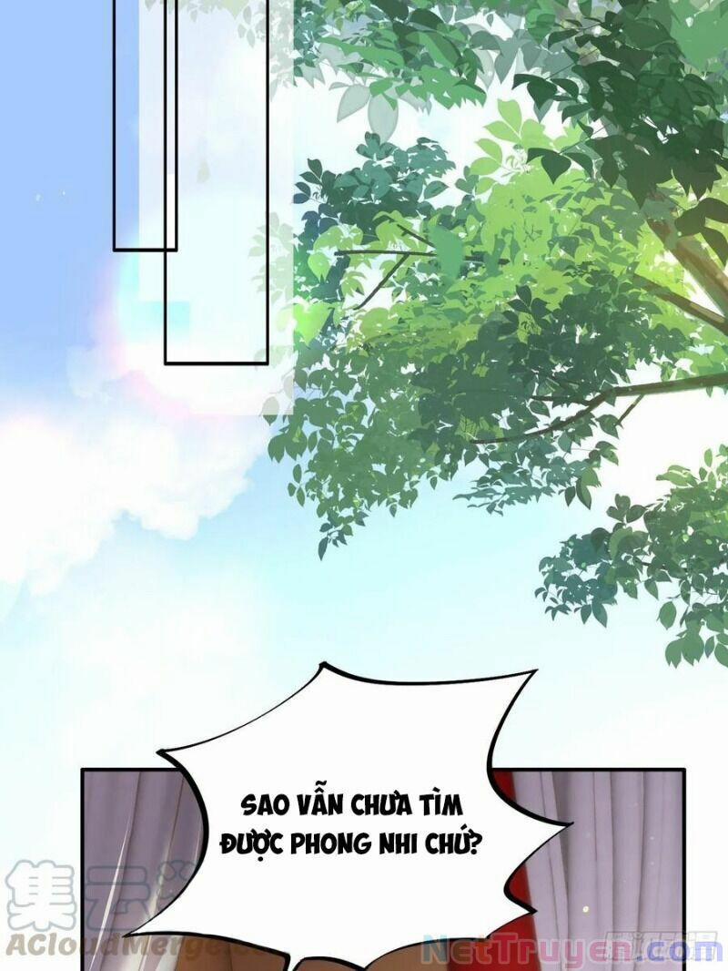 Hoạn Phi Thiên Hạ 113 trang 12