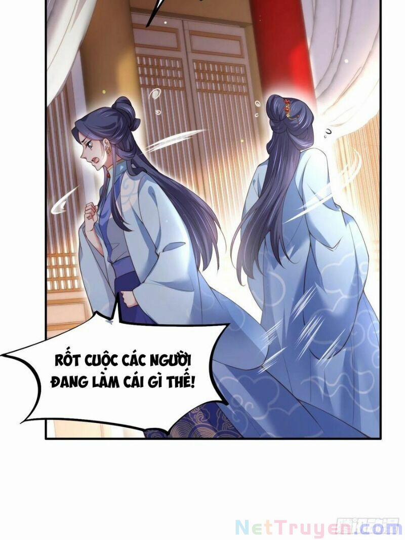 Hoạn Phi Thiên Hạ 113 trang 13