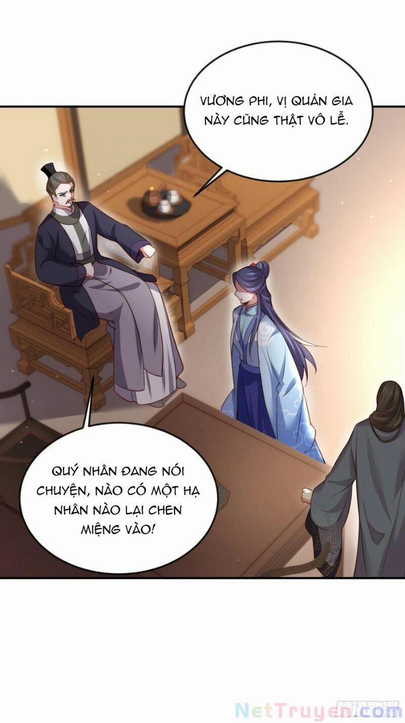 Hoạn Phi Thiên Hạ 113 trang 17