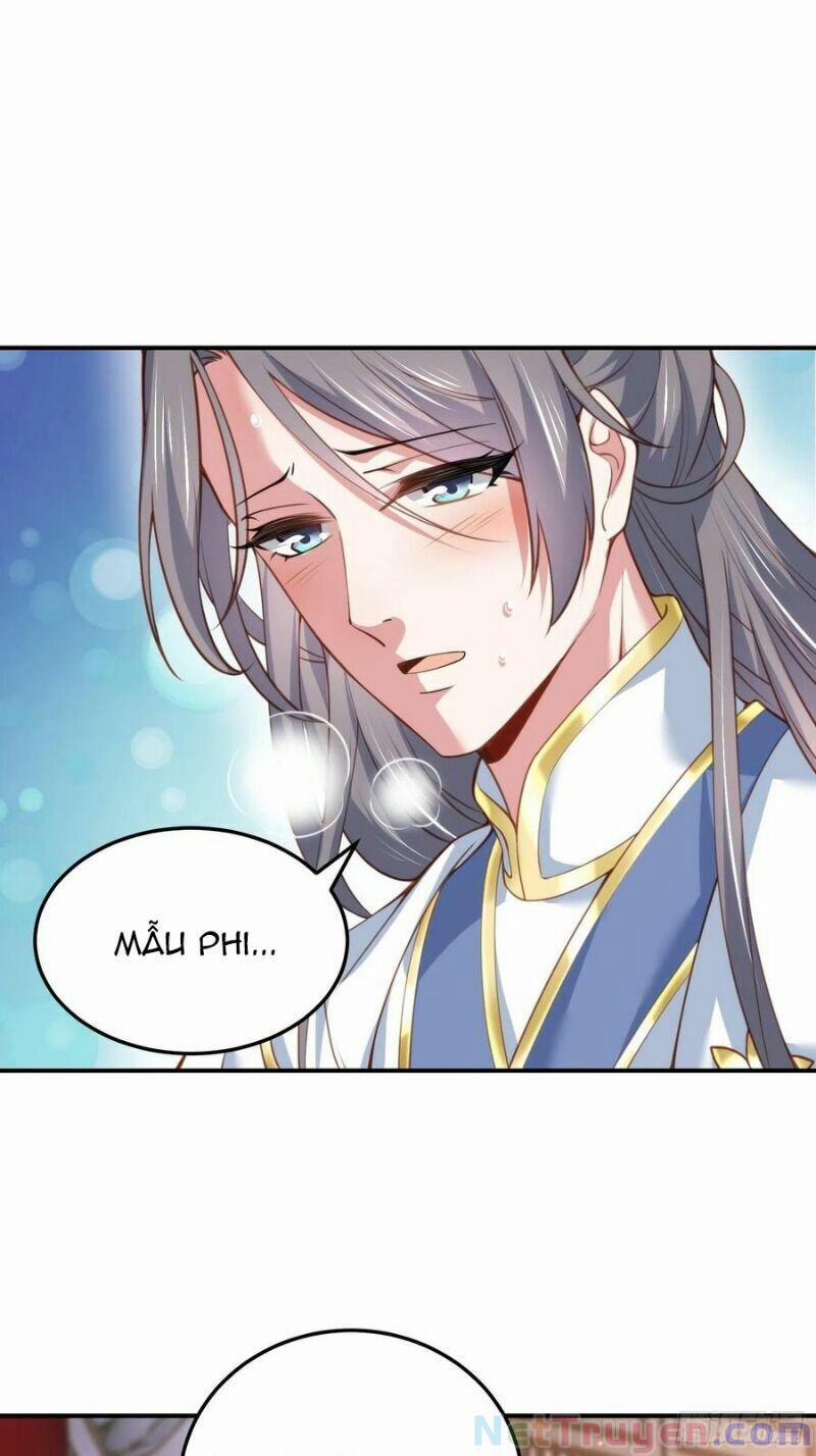 Hoạn Phi Thiên Hạ 113 trang 20