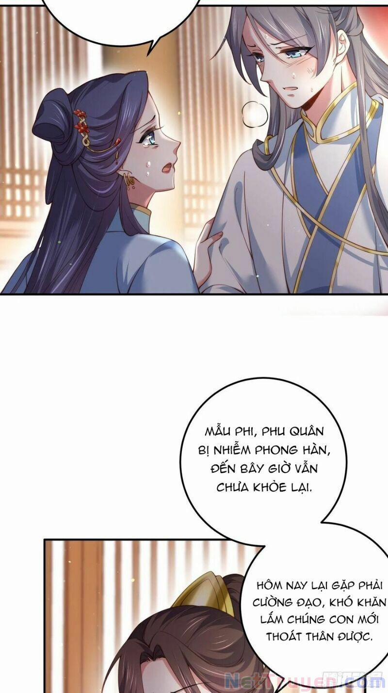 Hoạn Phi Thiên Hạ 113 trang 22