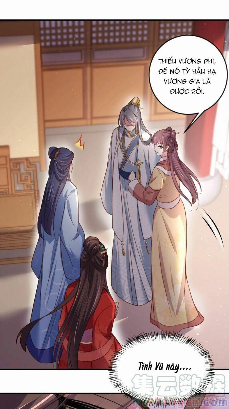 Hoạn Phi Thiên Hạ 113 trang 25