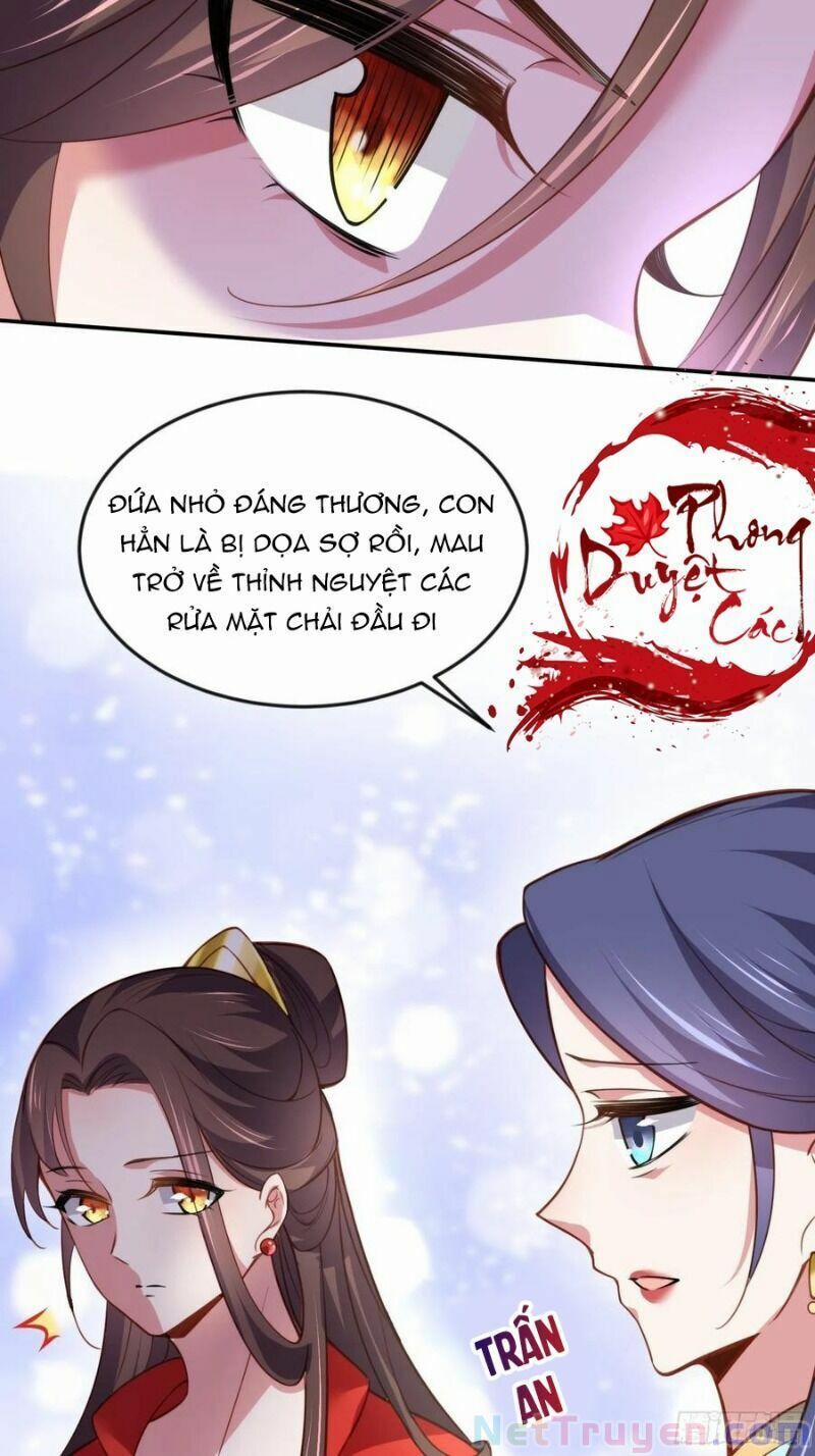 Hoạn Phi Thiên Hạ 113 trang 26