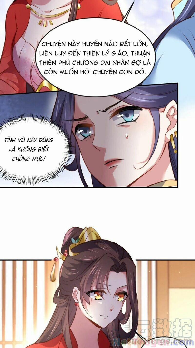 Hoạn Phi Thiên Hạ 113 trang 27