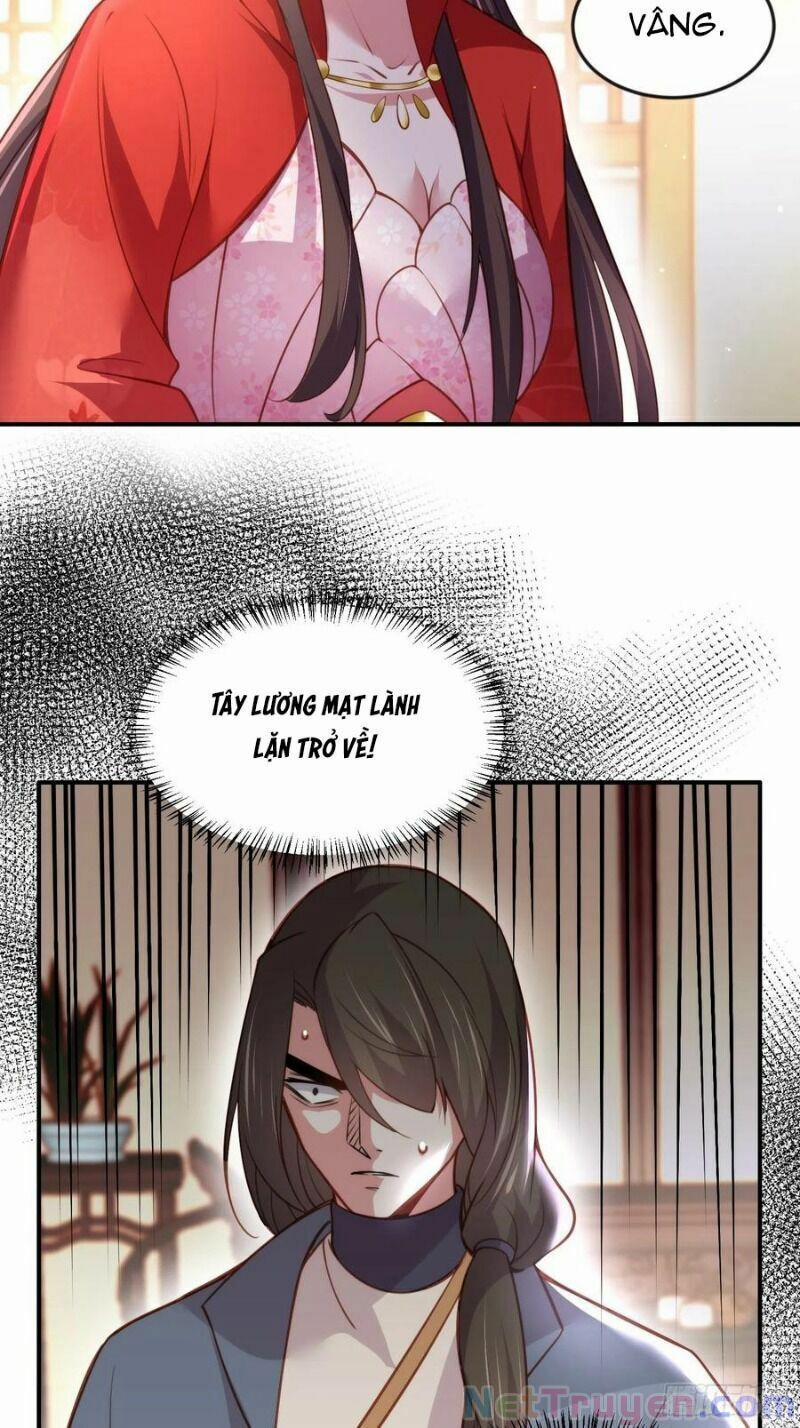 Hoạn Phi Thiên Hạ 113 trang 28