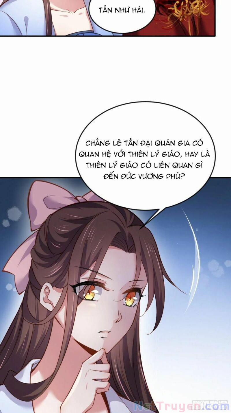 Hoạn Phi Thiên Hạ 113 trang 4