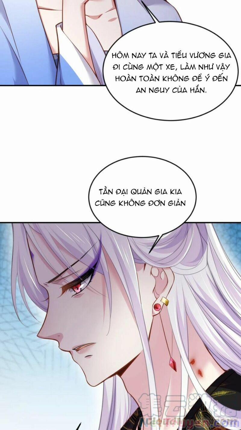 Hoạn Phi Thiên Hạ 113 trang 5