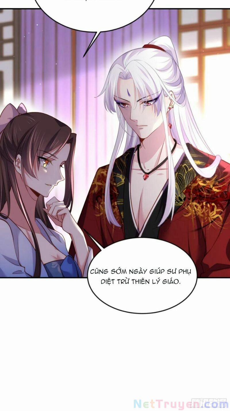 Hoạn Phi Thiên Hạ 113 trang 8