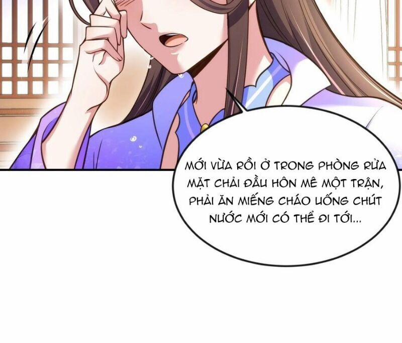 Hoạn Phi Thiên Hạ 114 trang 11