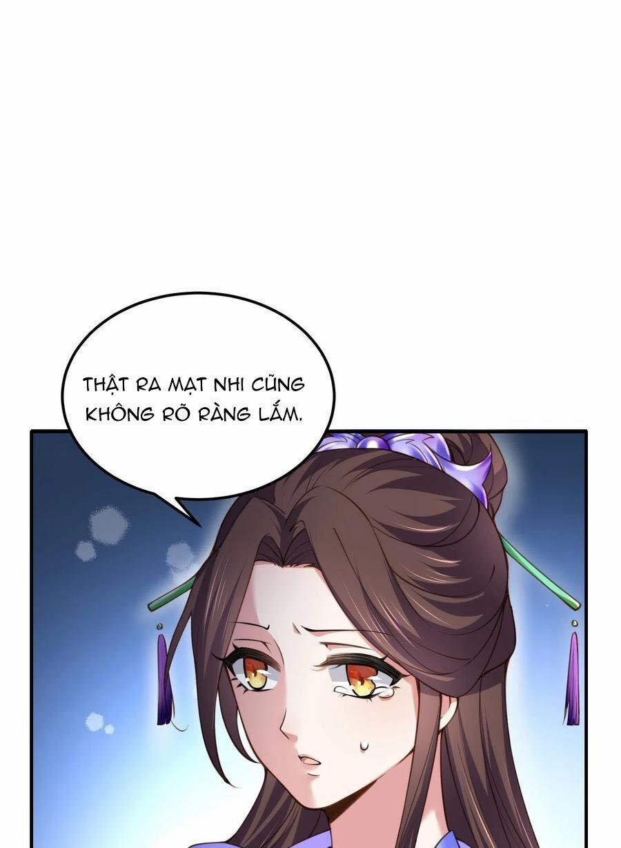 Hoạn Phi Thiên Hạ 114 trang 15