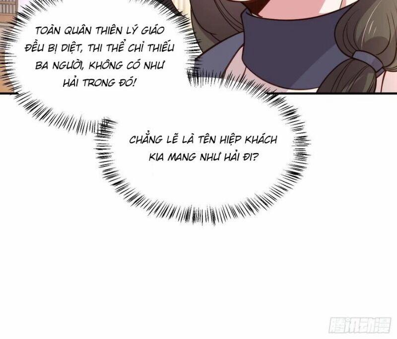 Hoạn Phi Thiên Hạ 114 trang 21