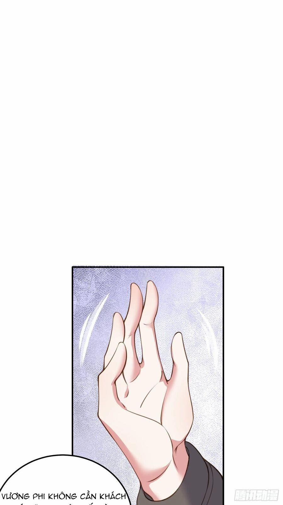 Hoạn Phi Thiên Hạ 114 trang 28