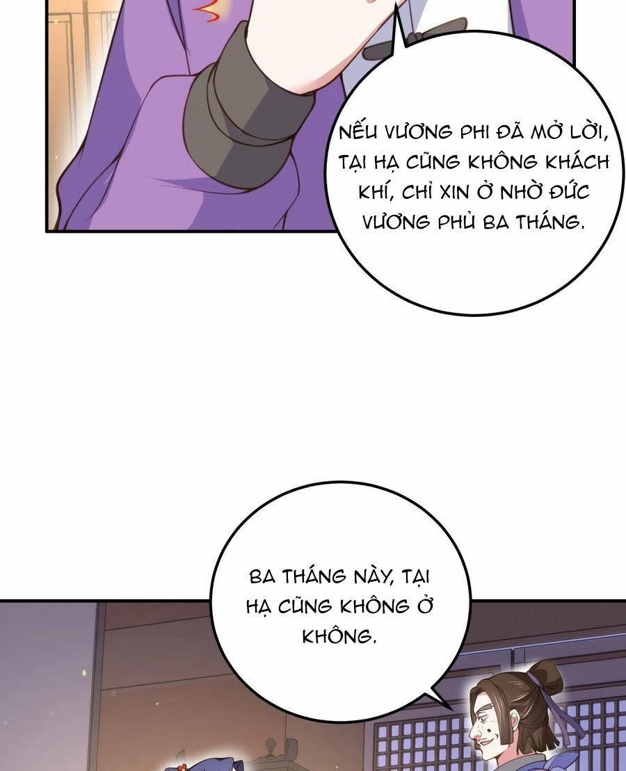 Hoạn Phi Thiên Hạ 114 trang 30