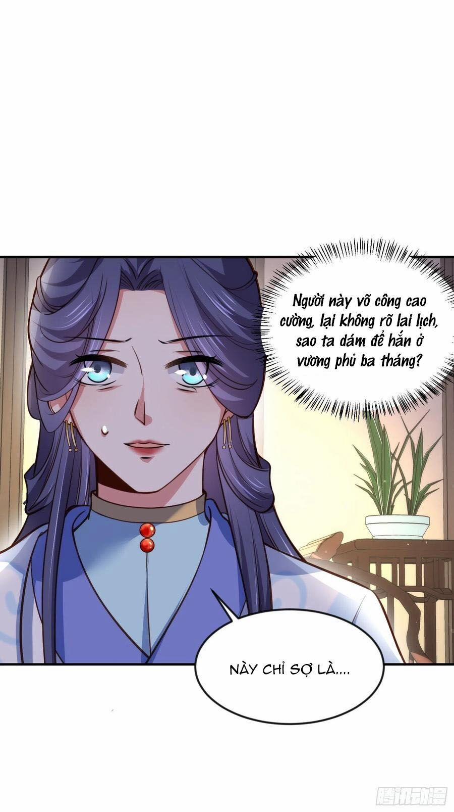 Hoạn Phi Thiên Hạ 114 trang 32