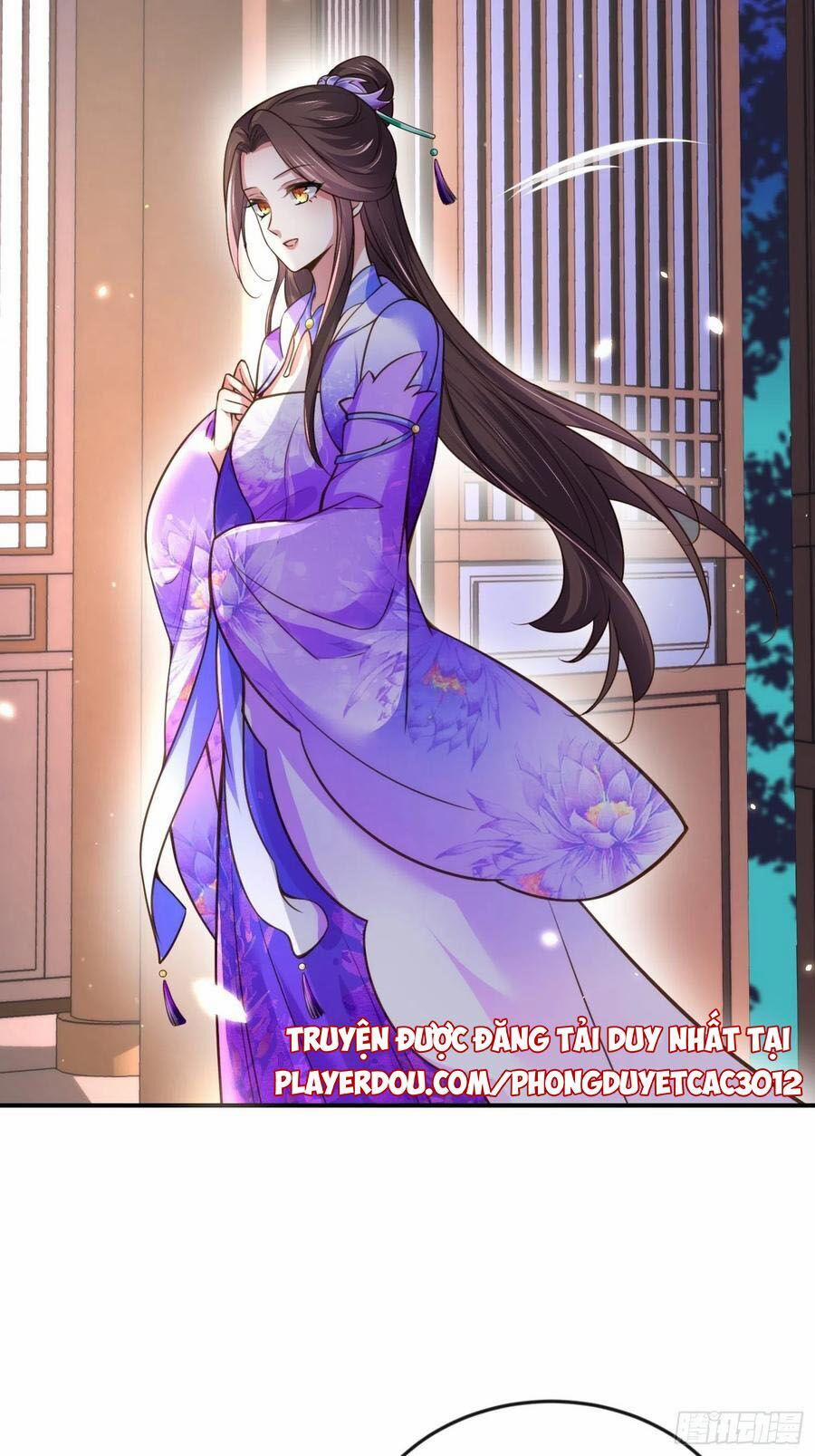 Hoạn Phi Thiên Hạ 114 trang 4