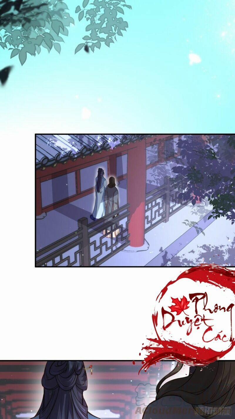 Hoạn Phi Thiên Hạ 115 trang 19