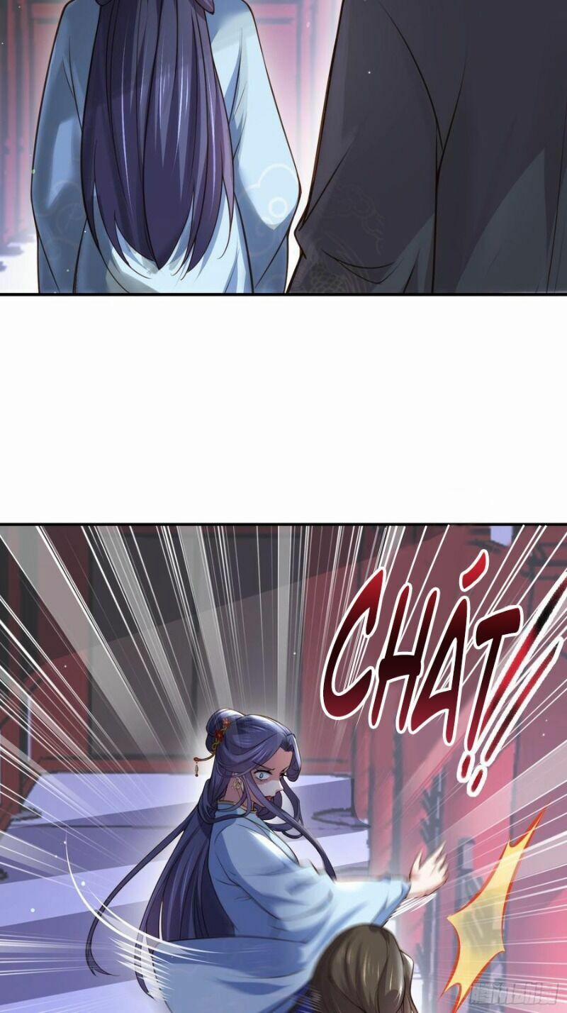 Hoạn Phi Thiên Hạ 115 trang 20