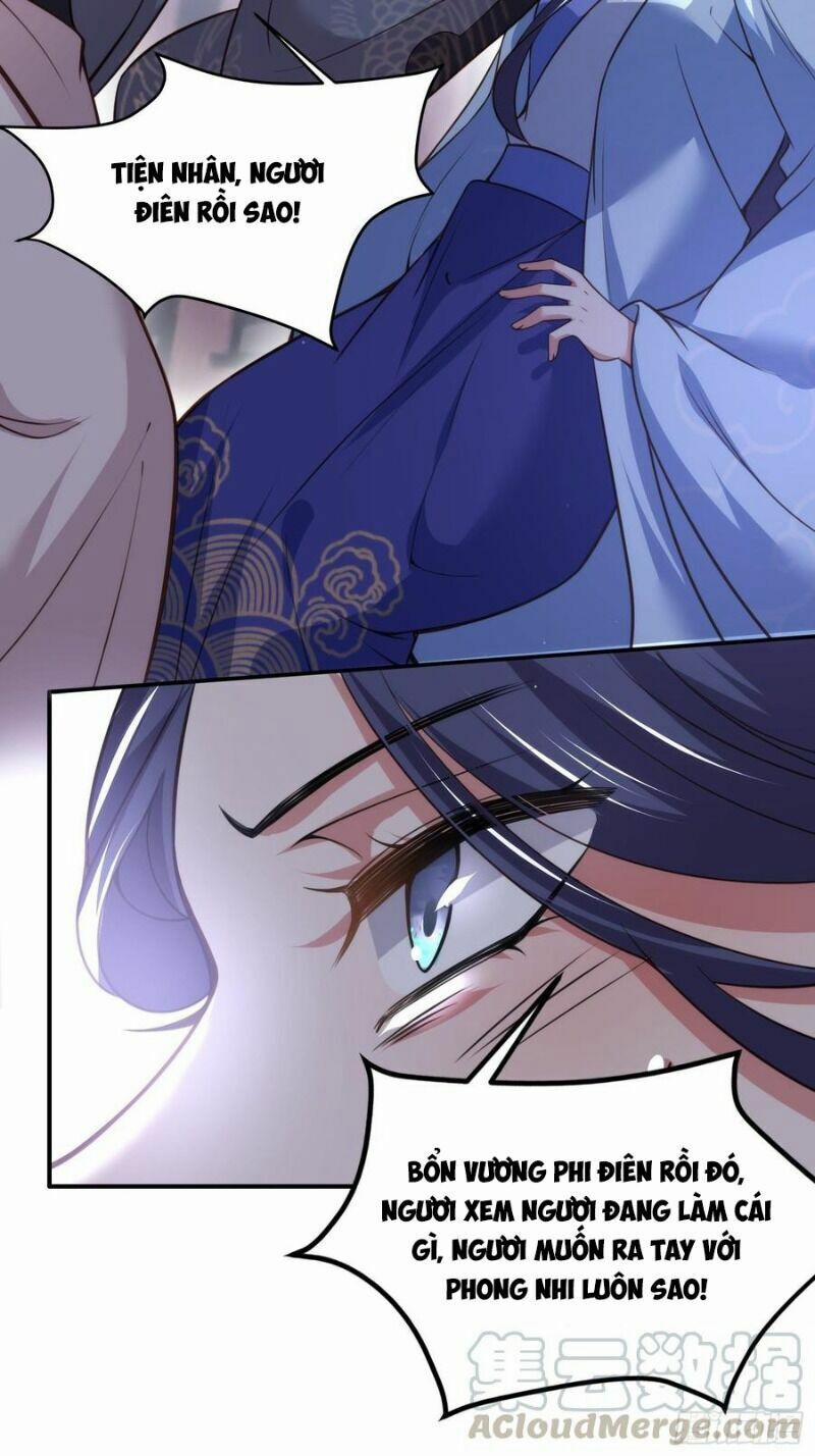 Hoạn Phi Thiên Hạ 115 trang 23