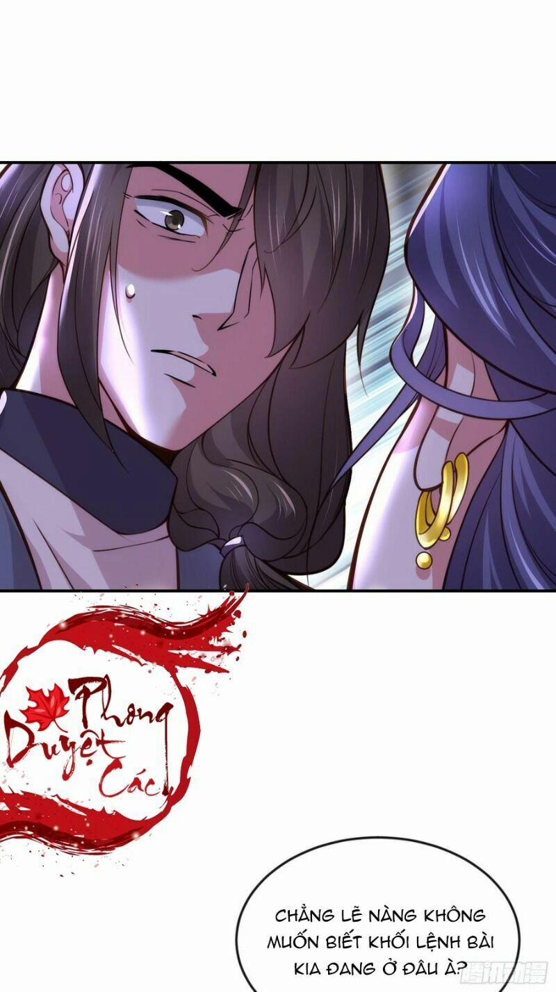 Hoạn Phi Thiên Hạ 115 trang 24