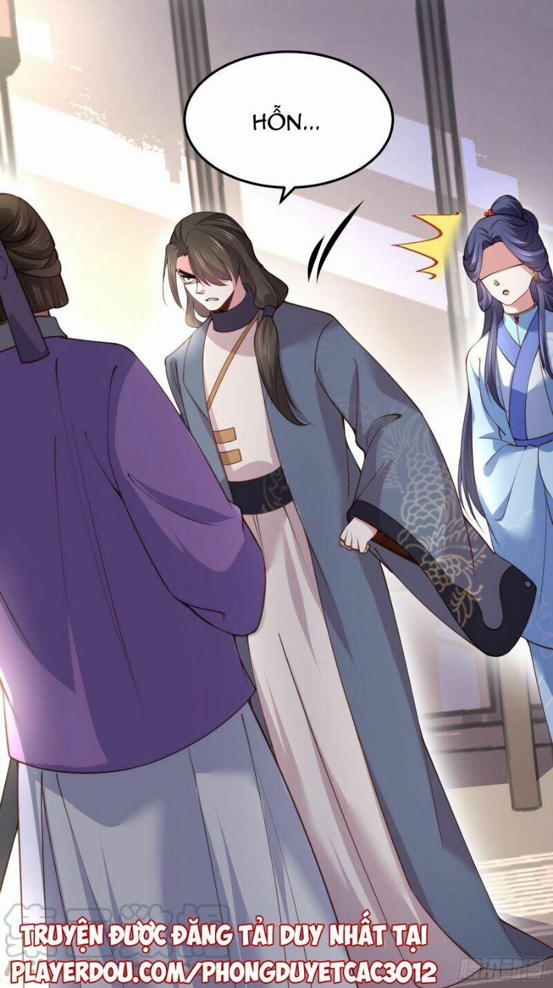 Hoạn Phi Thiên Hạ 115 trang 3