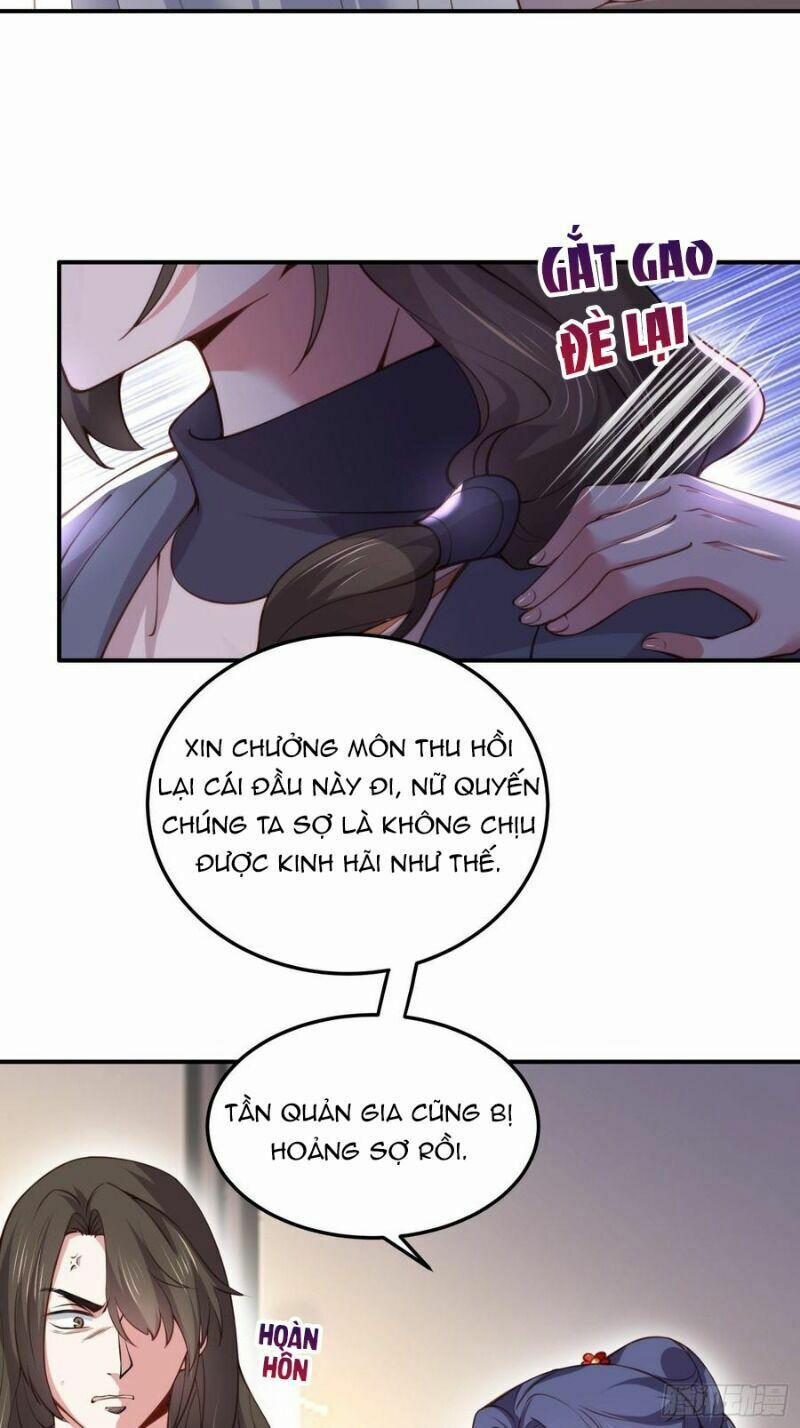 Hoạn Phi Thiên Hạ 115 trang 4