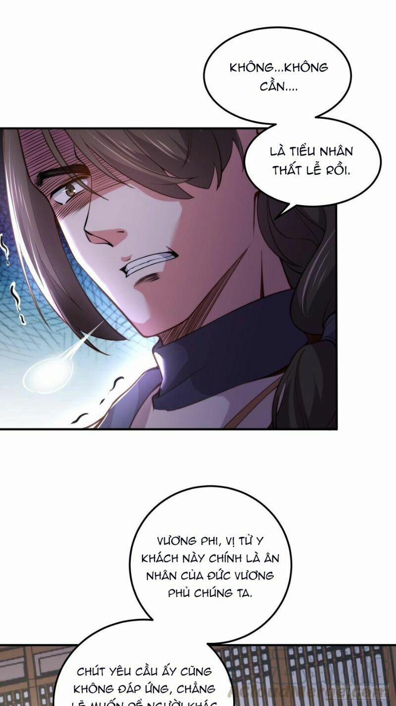 Hoạn Phi Thiên Hạ 115 trang 7