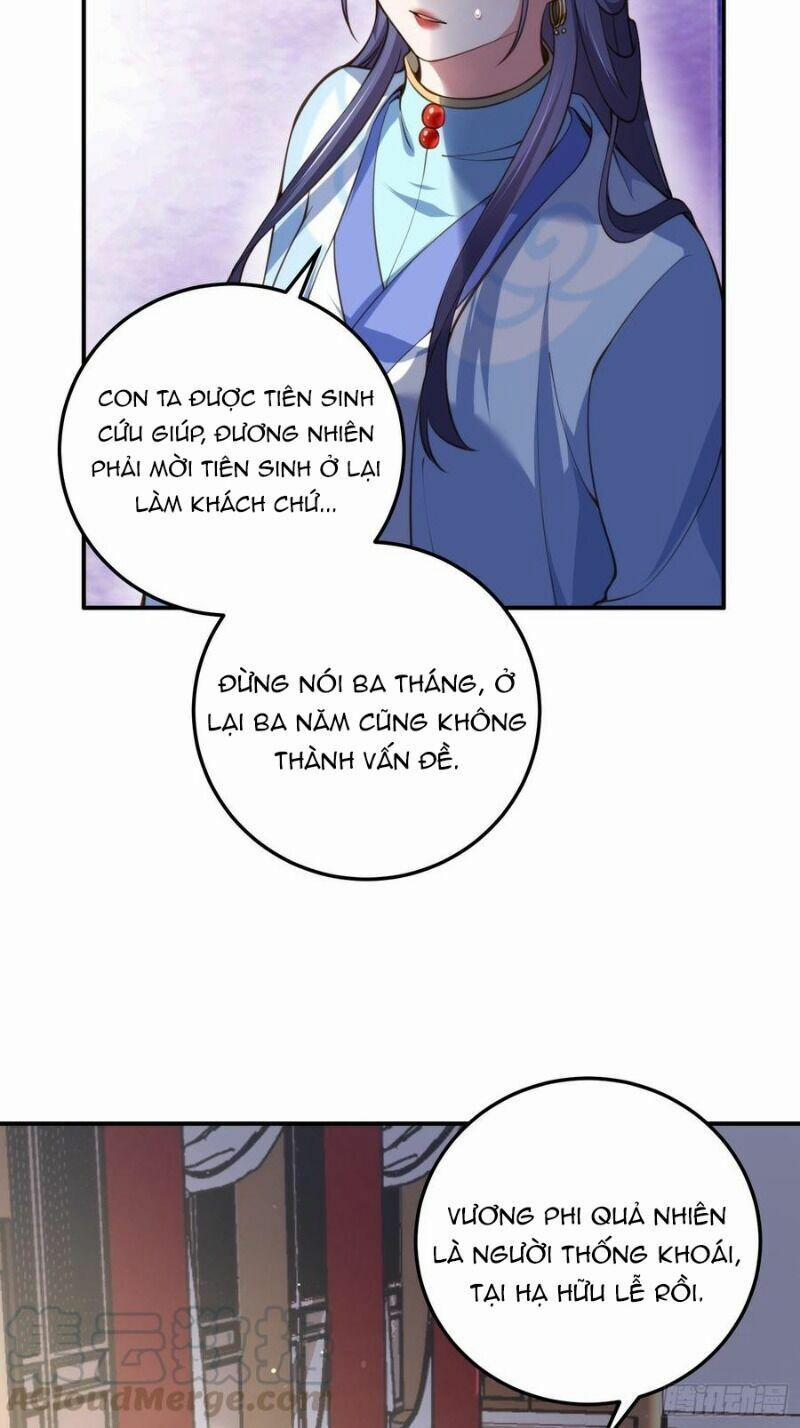 Hoạn Phi Thiên Hạ 115 trang 9