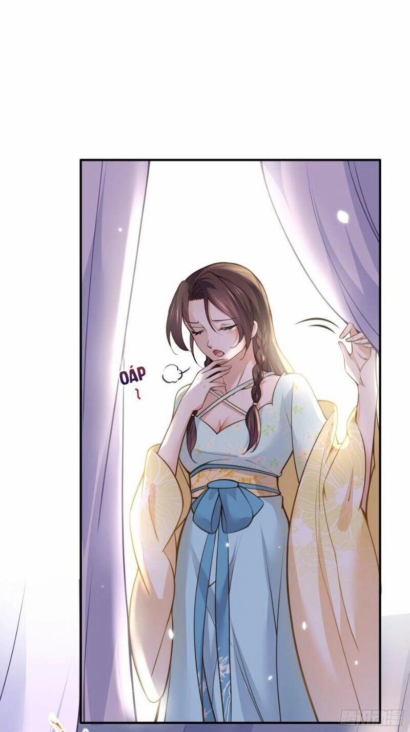 Hoạn Phi Thiên Hạ 116 trang 10