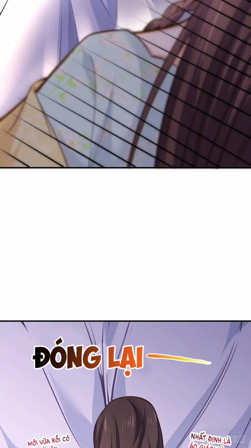 Hoạn Phi Thiên Hạ 116 trang 12