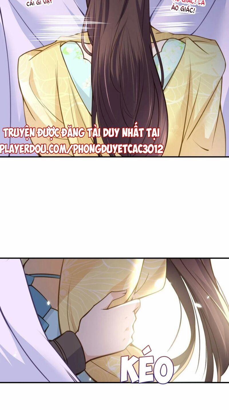 Hoạn Phi Thiên Hạ 116 trang 13