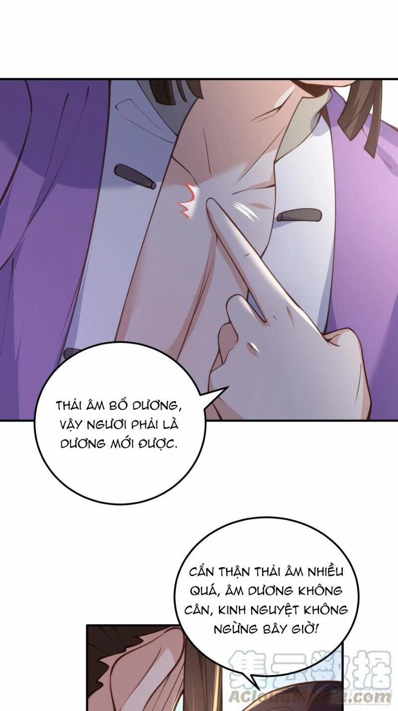 Hoạn Phi Thiên Hạ 116 trang 15