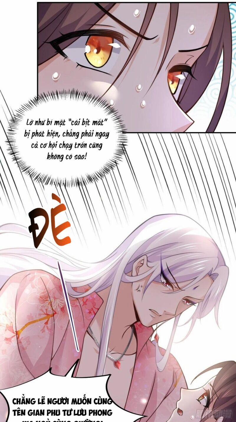 Hoạn Phi Thiên Hạ 116 trang 24