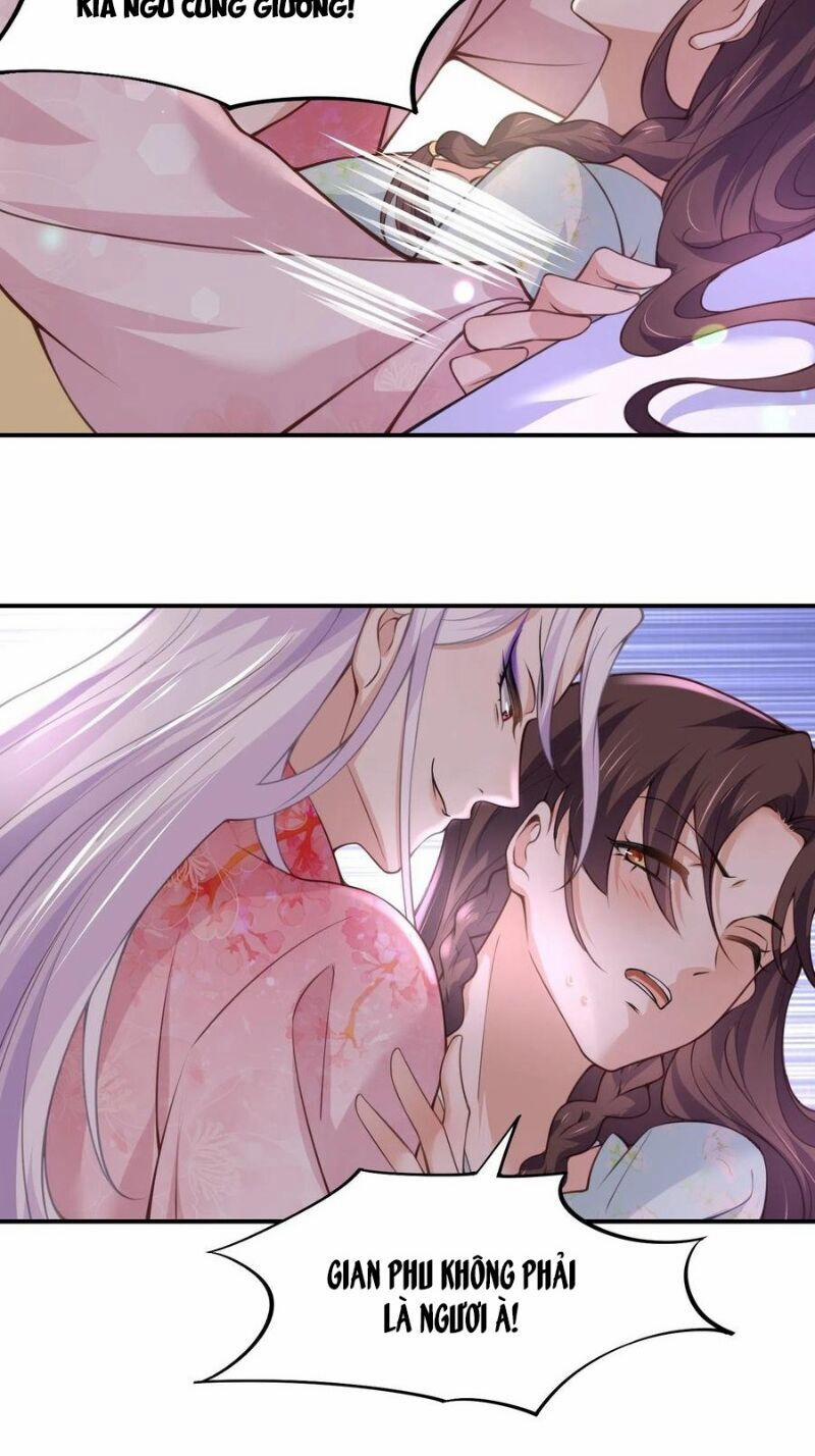 Hoạn Phi Thiên Hạ 116 trang 25