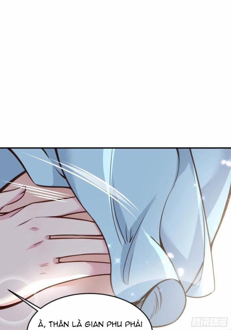 Hoạn Phi Thiên Hạ 116 trang 26