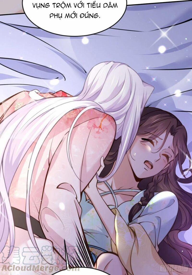 Hoạn Phi Thiên Hạ 116 trang 27