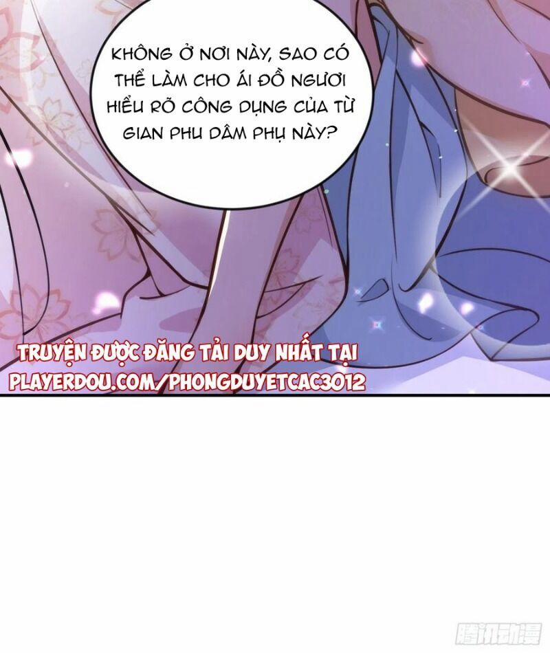 Hoạn Phi Thiên Hạ 116 trang 28