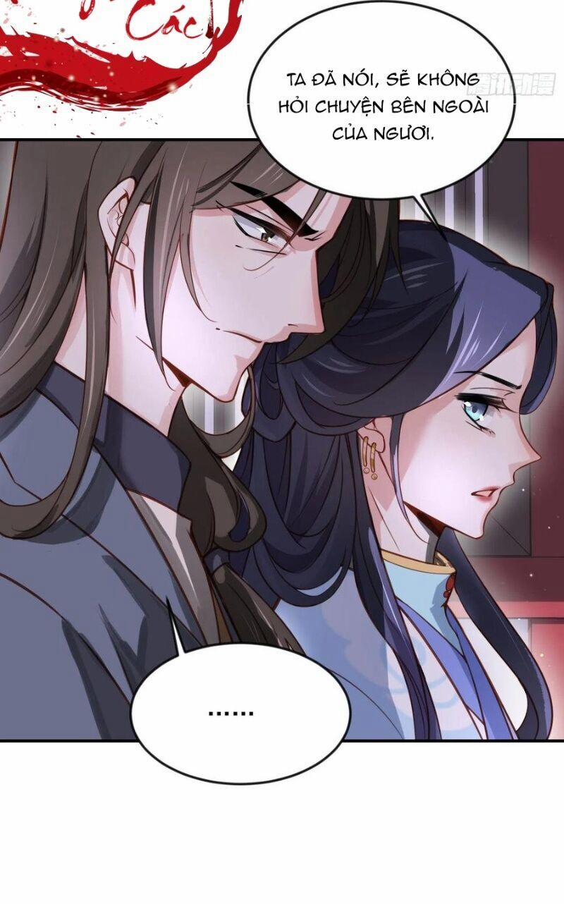 Hoạn Phi Thiên Hạ 116 trang 5