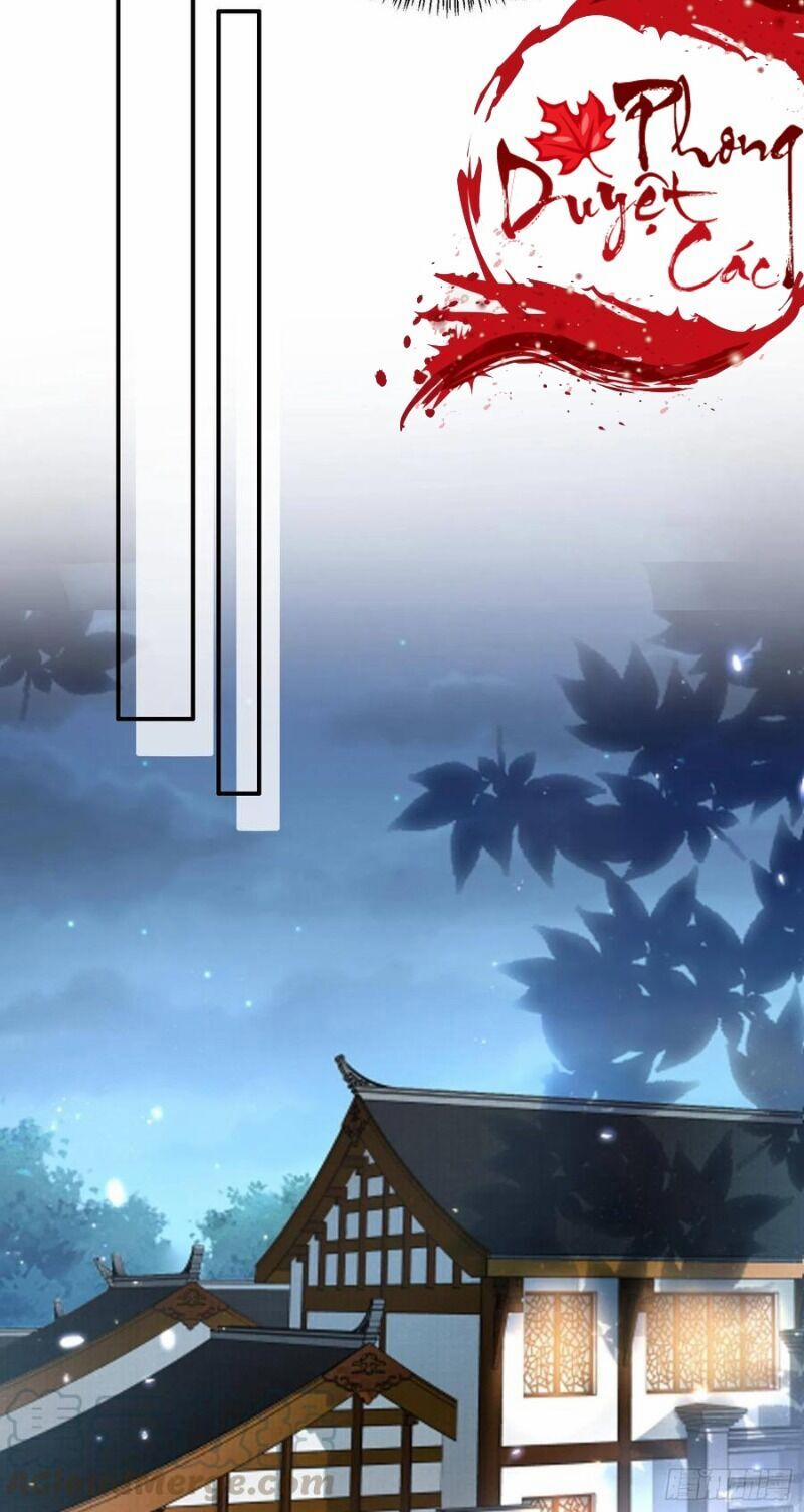 Hoạn Phi Thiên Hạ 116 trang 9