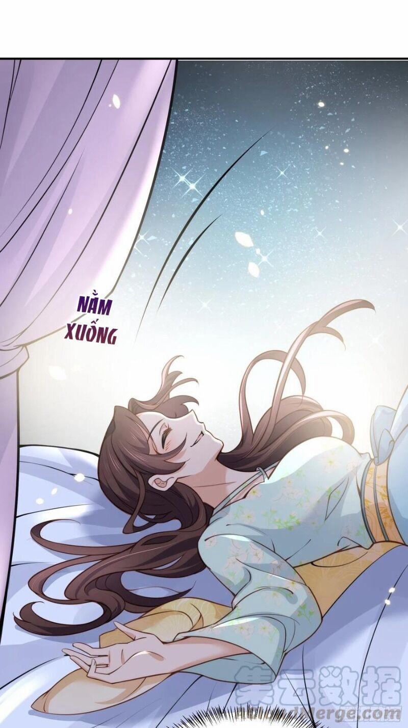 Hoạn Phi Thiên Hạ 117 trang 10