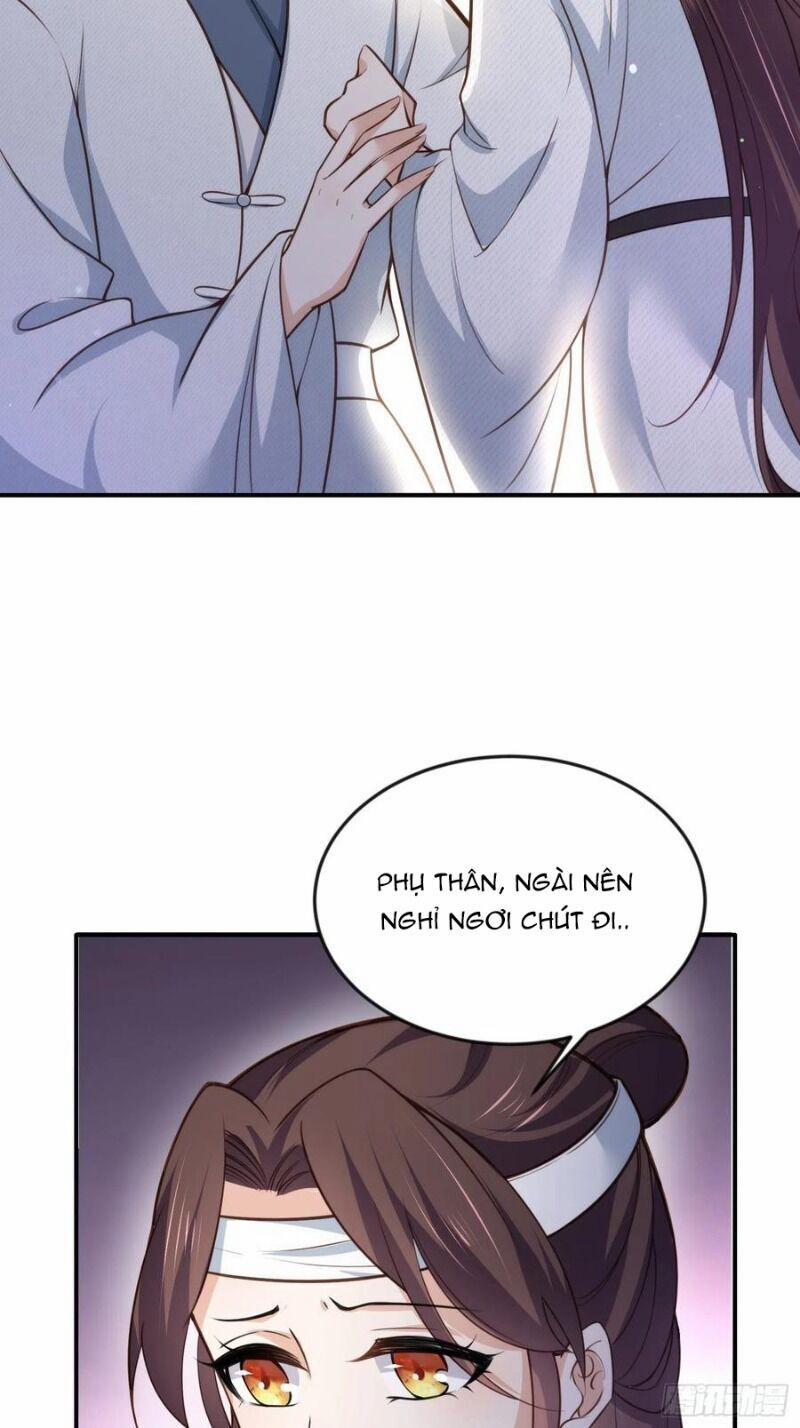 Hoạn Phi Thiên Hạ 117 trang 13